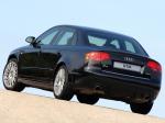 Audi A4 DTM Edition 2005 года (ZA)